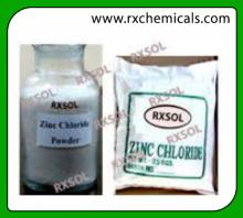 ZINC CHLORIDE DRY PURIFIED