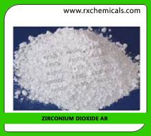 ZIRCONIUM DIOXIDE