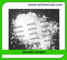 ZIRCONYL NITRATE